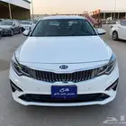 كيا اوبتيما 2019 ستاندر مطور