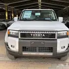 تويوتا برادو ( TXL.3 ) فل كامل 2025 سعودي