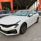 كيا k5 ستاندر 2025 تشغيل مفتاح