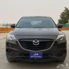 مازدا CX_9 2015