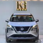 نيسان اكس تريل ستاندر 2025