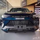 هافال GT H6 فل كامل دفع رباعي موديل عرض حصري وتسليم فوري