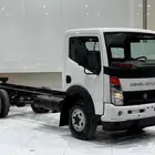 دينا 4 طن اشوك ليلاند 2023 الضمان الذهبي