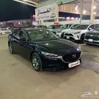 مازدا 6 موديل 2023