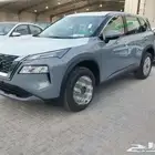 نيسان اكستريل ستاندر 2025 بافضل الاسعار