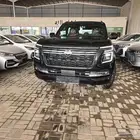 نيسان باترول بلاتينوم تنفس طبيعي 2026 خليجى