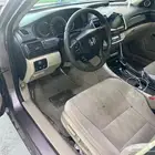 هوندا اكورد صبغ متفرق اربقات وكاله استماره جديده فحص