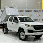 فوتون بكب قلاب مكوكي 1.2 طن