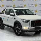 جاك T8 غمارتين دبل ديزل موديل 2025 متوفر كمية