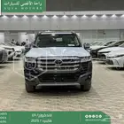 تويوتا لاندكروزر في اكس فل رمادي هايبرد 2025 اقل سعر