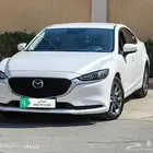 مازدا 6 استاندر موديل 2023