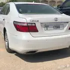 للبيع لكزس 460 2008