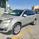 شيفروليه ترافرس 2015