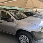 رينو داستر 2017