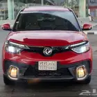 دونج فينج اي اكس 4 2021