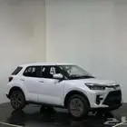 تويوتا رايز لمتد 2024