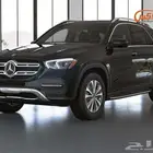 2022 مرسيدس GLE 350 SUV