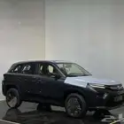 تويوتا اوربان كروزر GLX 2026