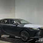 لكزس RX 350 BB 2025