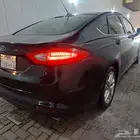 فورد فيوجن 2014