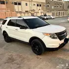 فورد اكسبلور 2012 سعودي   دبل