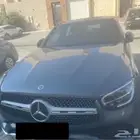 مرسيدس GLC200 4matick كوبيه