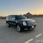 اسكاليد بلاتينوم 2013