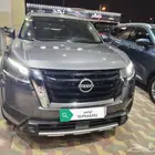 نيسان باث فندر فل كامل 2023 مستخدم