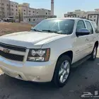 شفرولية تاهو قصير سعودي 2013