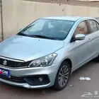 سوزوكي سياز 2025 GL وكالة
