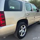 تاهو 2014 بدي وكالة