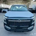 باترول بلاتنيوم تنفس طبيعى موديل 2026 بالنقد والتقسيط