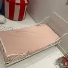 سرير ايكيا يتمدد