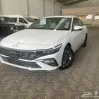 هيونداي النترا سمارت 2025 فتحة سقف