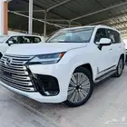 لكزس LX600 BB 2025 _ خليجي _كاش _ومبيعات . بنوك