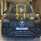 مرسيدس GLE63 S SUV -2022 جفالي