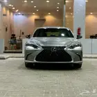 لكزس ES 300 HH موديل 2025 - فل خليجي - عرض نهايه العام
