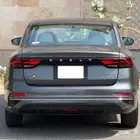 جيلي ام جراند نص فل موديل 2024 ممشي 67 الف كيلو عرض خاص