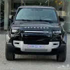 لاند روفر ديفيندر SE 90 - 2024