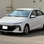 هيونداي اكسنت فليت موديل 2025 ممشي 70 الف كيلو عرض خاص