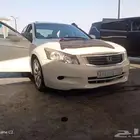 هوندا اكورد موديل 2008