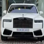 رولز رويس كولينان بلاك بادج 2025 مستخدم