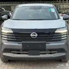 نيسان كيكس استاندرد موديل 2025