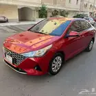 اكسنت 2022 نضيف الحد ممشى 150