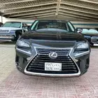 لكزس -NX300 2021 اسود