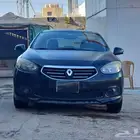 فلوانس 2014 فبريكا 111000 كيلو فقط 17000 ريال