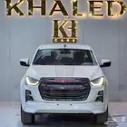 ايسوزو جى تى فل كامل موديل 2026 كاش واقساط