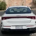كيا K5 مديل 2023 السعر 61000