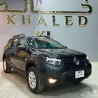 رينو داستر ستاندر موديل 2025 (كاش-اقساط )