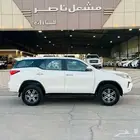 تويوتا فورشنر 2021 GX بدون دبل ( الجبيل )